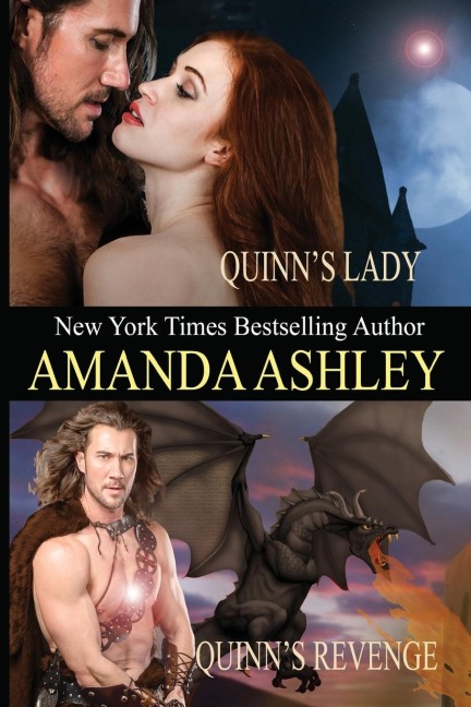 Quinns Lady/Quinns Revenge