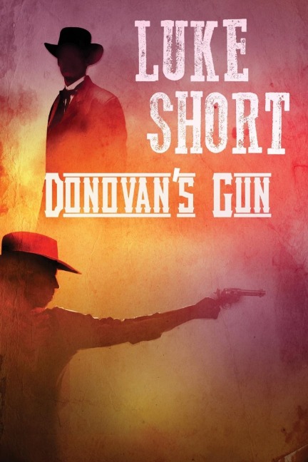 Donovans Gun