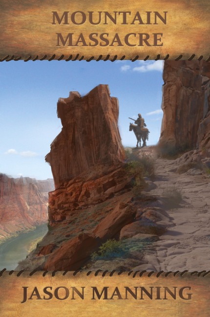 Mountain Massacre
