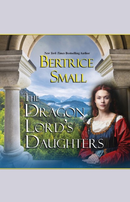 The Dragon Lords Daughters