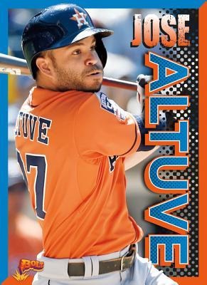 Jose Altuve