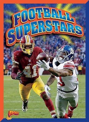 Football Superstars