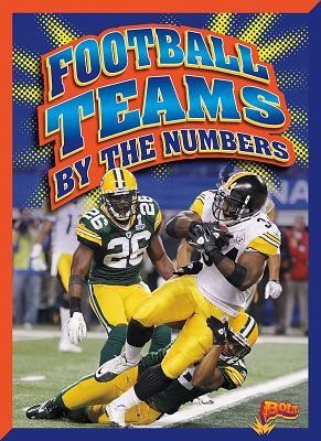 Football Teams by the Numbers