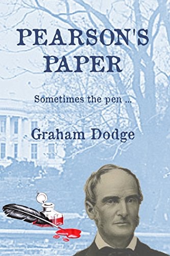 Pearson's Paper Sometimes the Pen ...