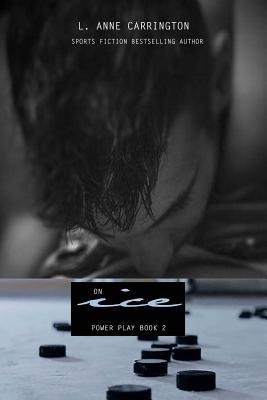 On Ice: Power Play Book 2