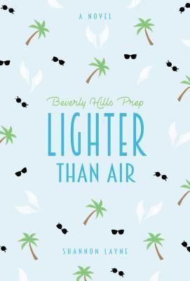 Lighter Than Air #3