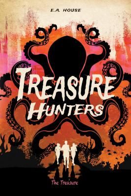 Treasure #6