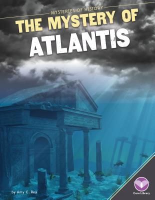 Mystery of Atlantis