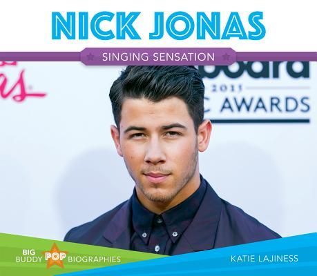 Nick Jonas