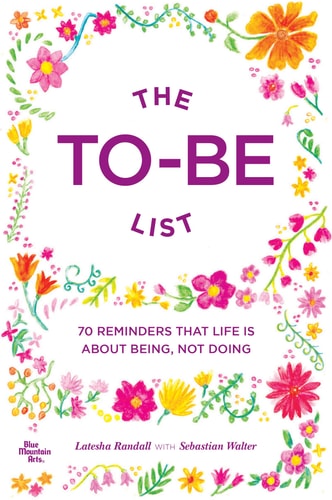 The To-Be List