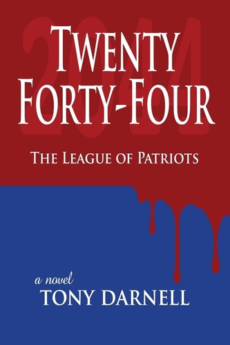 Twenty Forty-Four The League of Patriots
