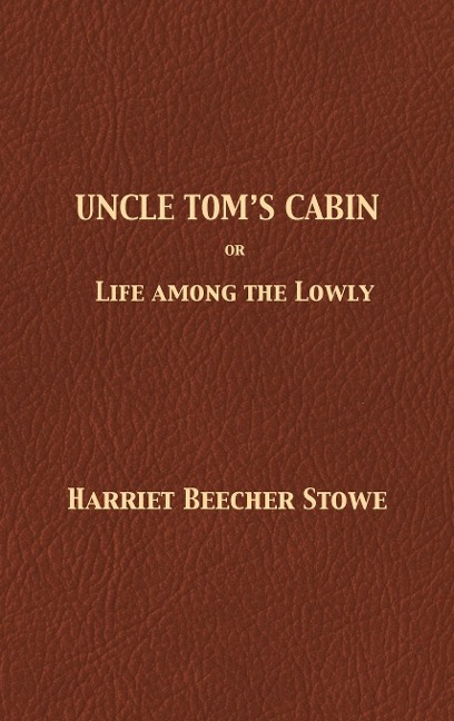 Uncle Toms Cabin