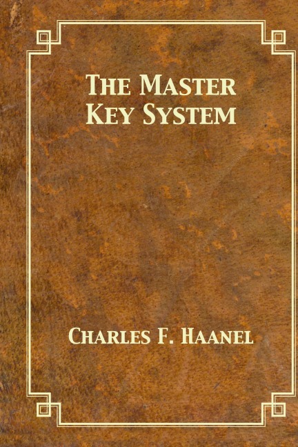 The Master Key System