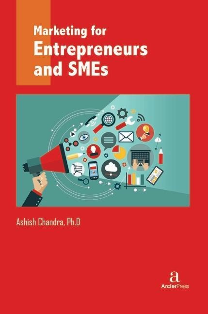 Marketing for Entrepreneurs and SMEs