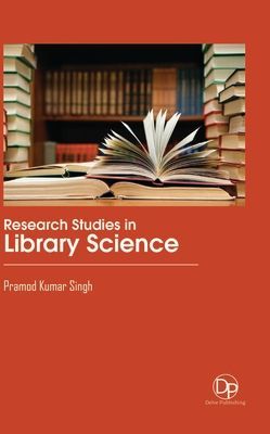 Research Studies in Library Science