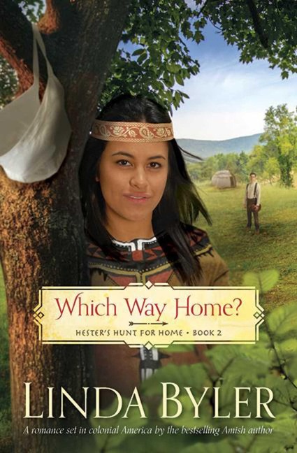 Which Way Home?: Hesters Hunt for Home, Book Two