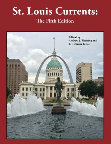 St. Louis Currents The Fifth Edition