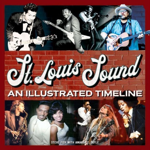 St. Louis Sound: An Illustrated Timeline