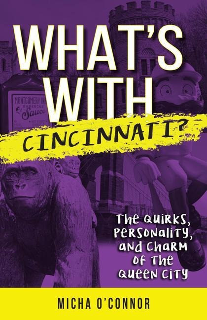 Whats with Cincinnati
