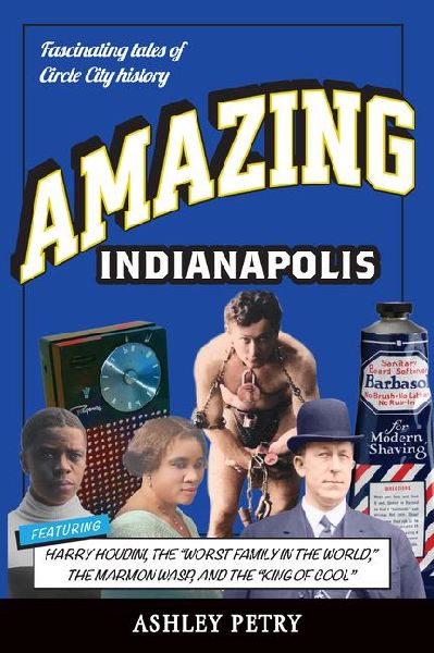 Amazing Indianapolis