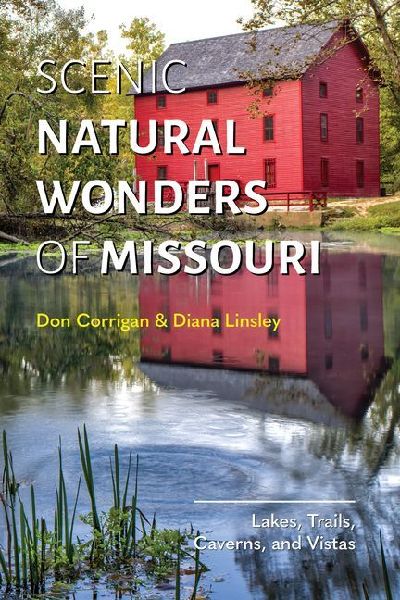 Scenic Natural Wonders of Missouri