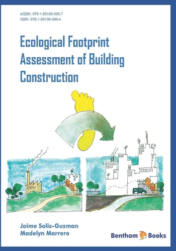 Ecological Footprint Assessment of Building Construction