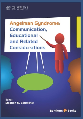 Angelman Syndrome Communication, Educational, and Related Considerations