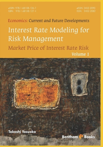 Interest Rate Modeling for Risk Management Market Price of Interest Rate Risk