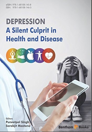 Depression A Silent Culprit in Health and Disease