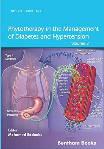 Phytotherapy in the Management of Diabetes and Hypertension