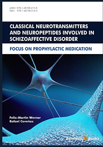 Classical Neurotransmitters and Neuropeptides Involved in Schizoaffective Disorder