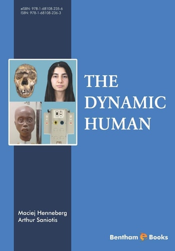 The Dynamic Human