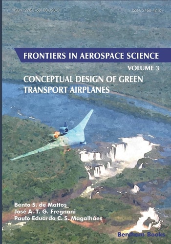 Conceptual Design of Green Transport Airplanes Frontiers in Aerospace Science