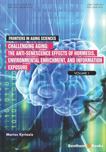 Challenging Aging The Anti-Senescence Effects of Hormesis, Environmental Enrichment, and Information Exposure