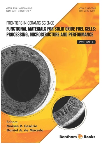 Functional Materials for Solid Oxide Fuel Cells Processing, Microstructure and Performance