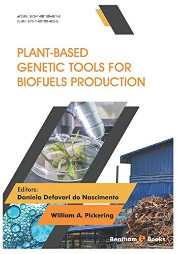 Plant-Based Genetic Tools for Biofuels Production