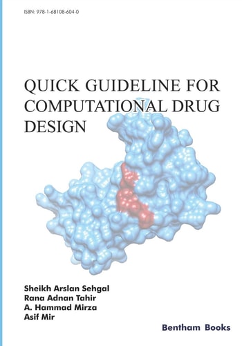 Quick Guideline for Computational Drug Design
