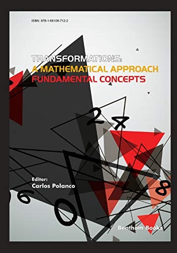 Transformations: a Mathematical Approach - Fundamental Concepts