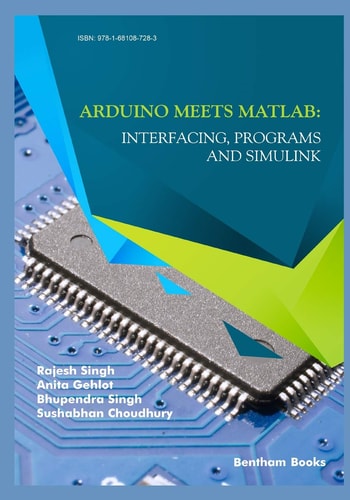 Arduino Meets MATLAB Interfacing, Programs and Simulink