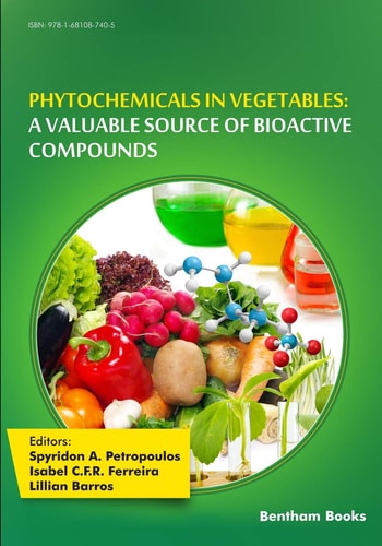 Phytochemicals in Vegetables A Valuable Source of Bioactive Compounds