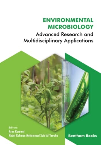 Environmental Microbiology Advanced Research and Multidisciplinary Applications