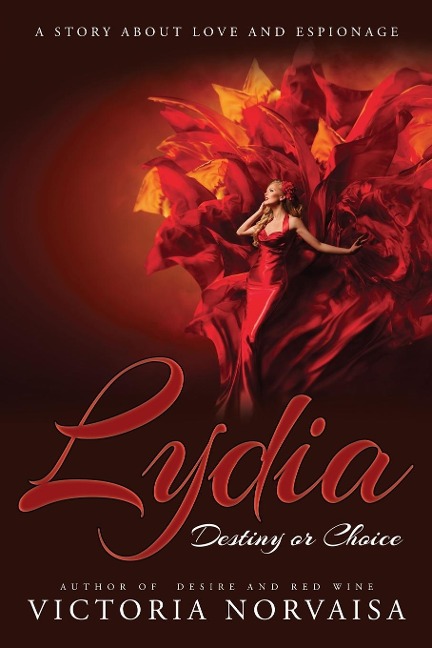 Lydia: Destiny or Choice