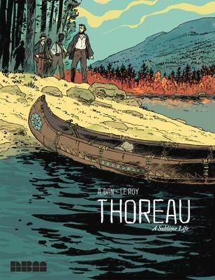 Thoreau: A Sublime Life