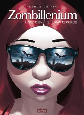 Zombillenium, Vols. 1-2: Gretchen/Human Resources