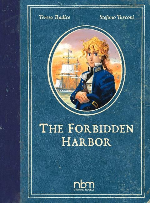 The Forbidden Harbor