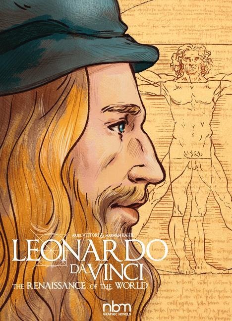 Leonardo Da Vinci: The Renaissance of the World
