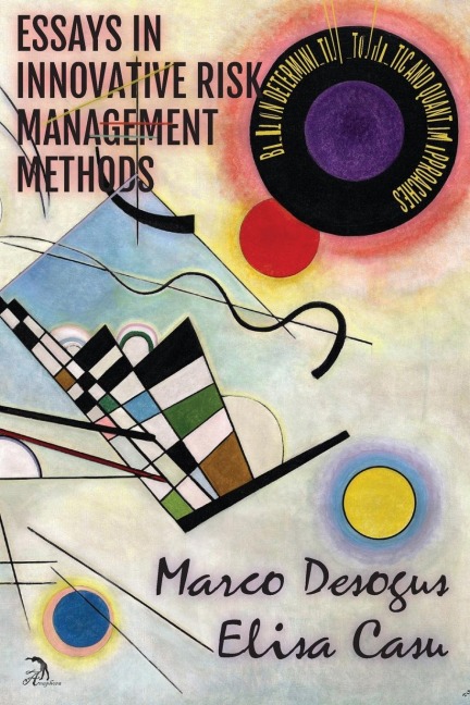 Essays in Innovative Risk Management Methods: Based on Deterministic, Stochastic and Quantum Approaches