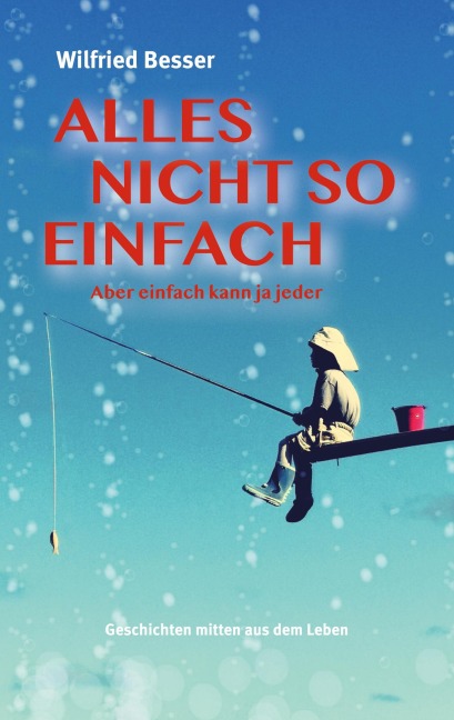 Falling and Other Stories