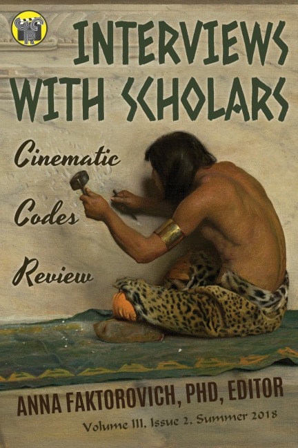 Interviews with Scholars: Issue 2: Summer 2018
