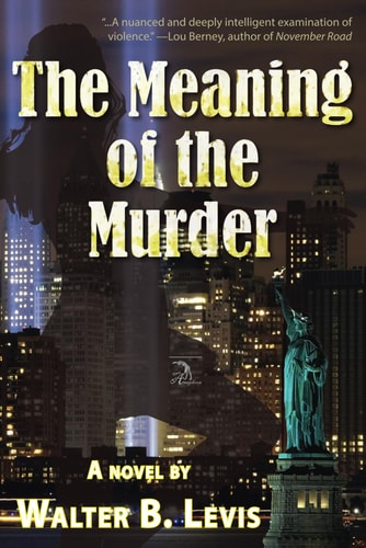 The Meaning of the Murder